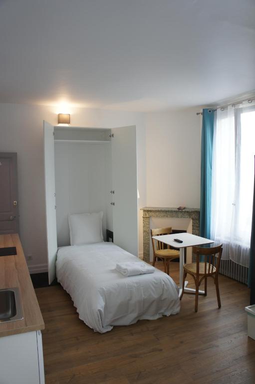 Derechos de imagen reservados por Booking.com