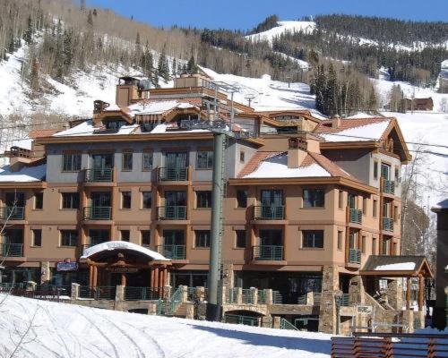 Inn at Lost Creek photo