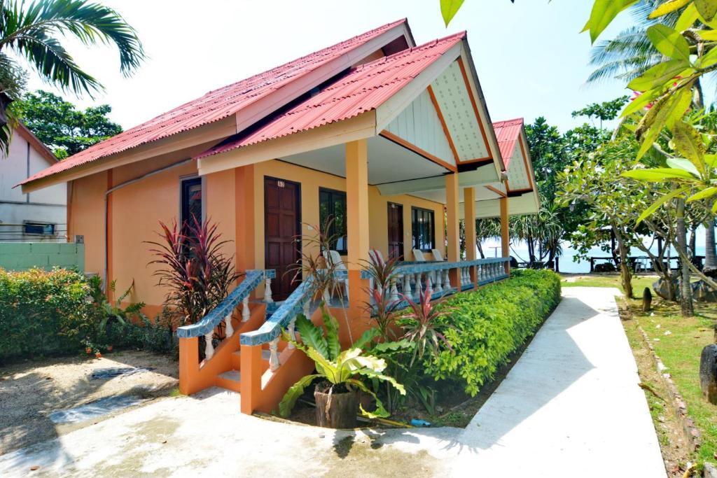 Lanta Emerald Bungalow - 10