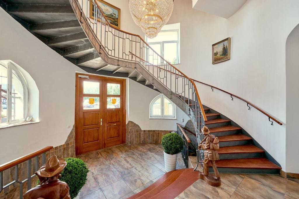 Hotel Zur alten Stadtkellerei Leipzig - Resim 25