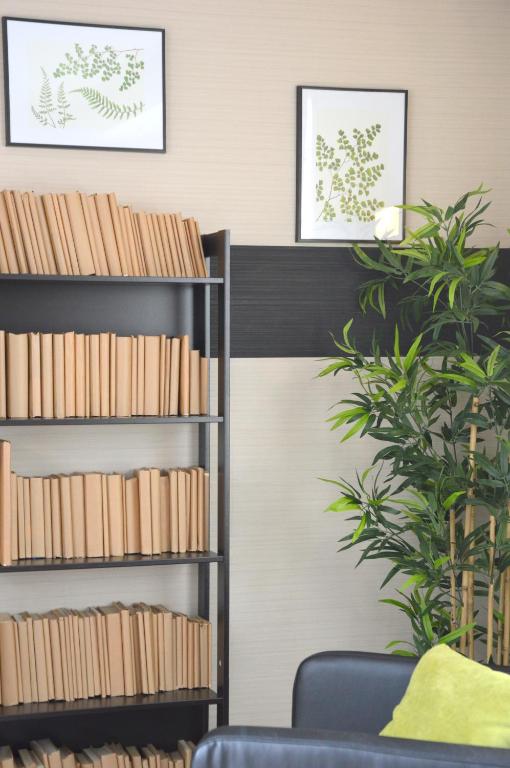 Hotel Silver - Resim 5