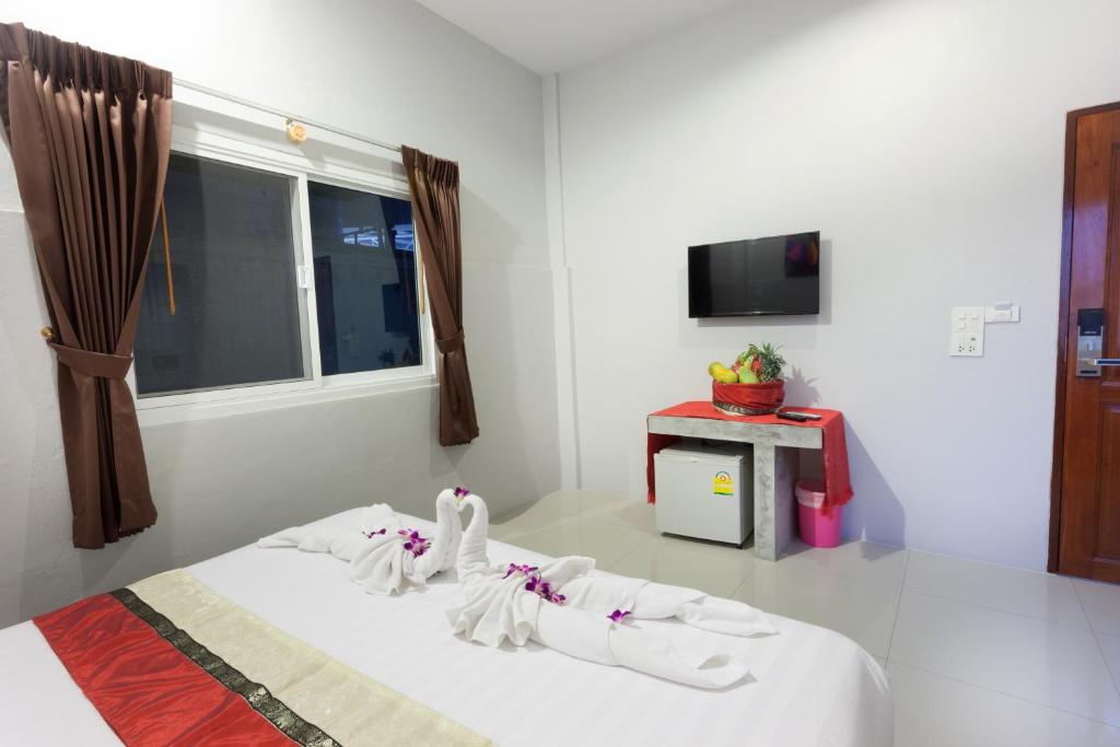 Freedom Hotel - Resim 9