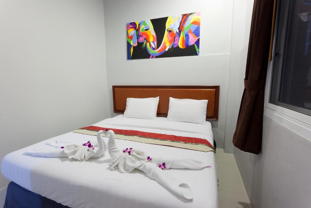 Freedom Hotel - Resim 16