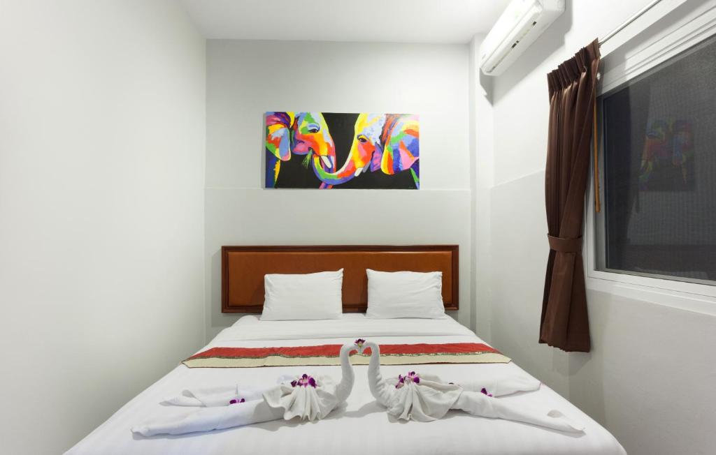 Freedom Hotel - Resim 11