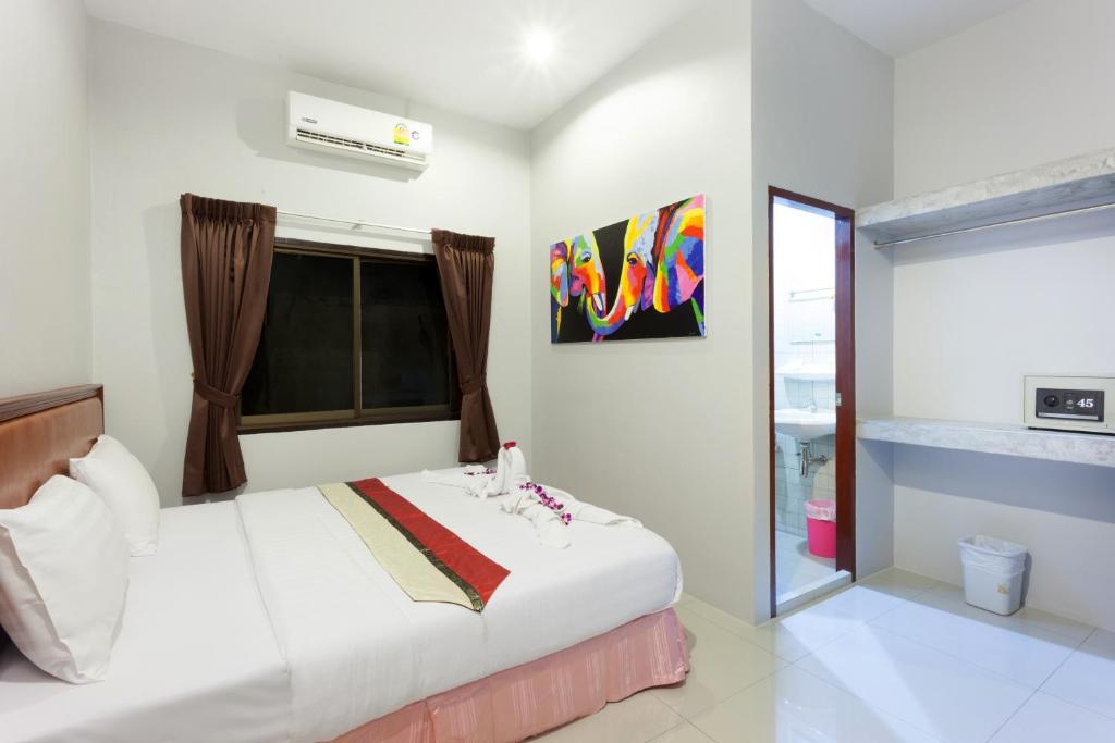 Freedom Hotel - Resim 22