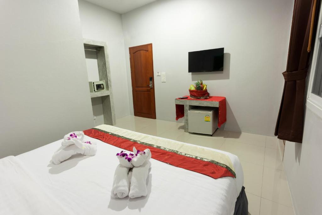 Freedom Hotel - Resim 12