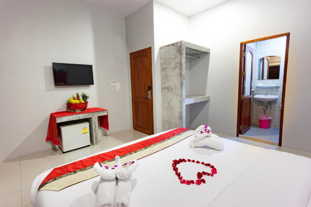 Freedom Hotel - Resim 13