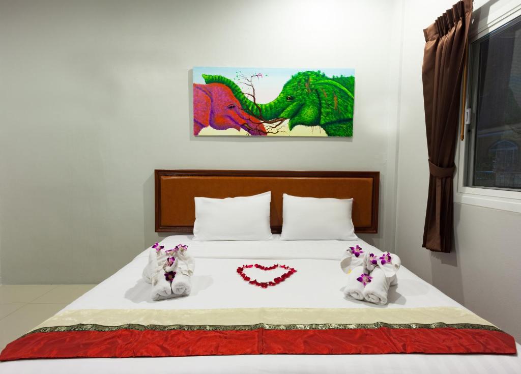 Freedom Hotel - Resim 23