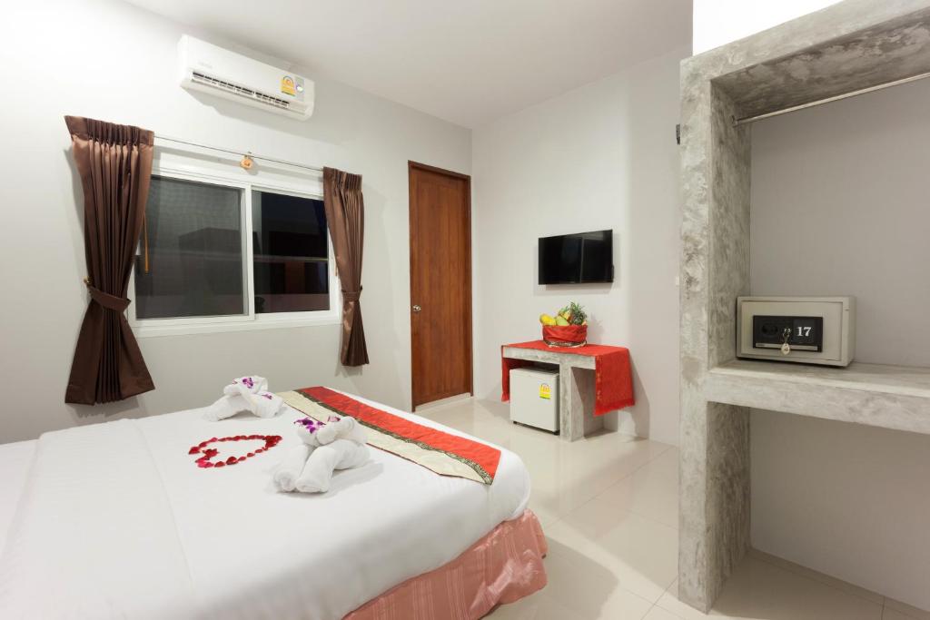 Freedom Hotel - Resim 24