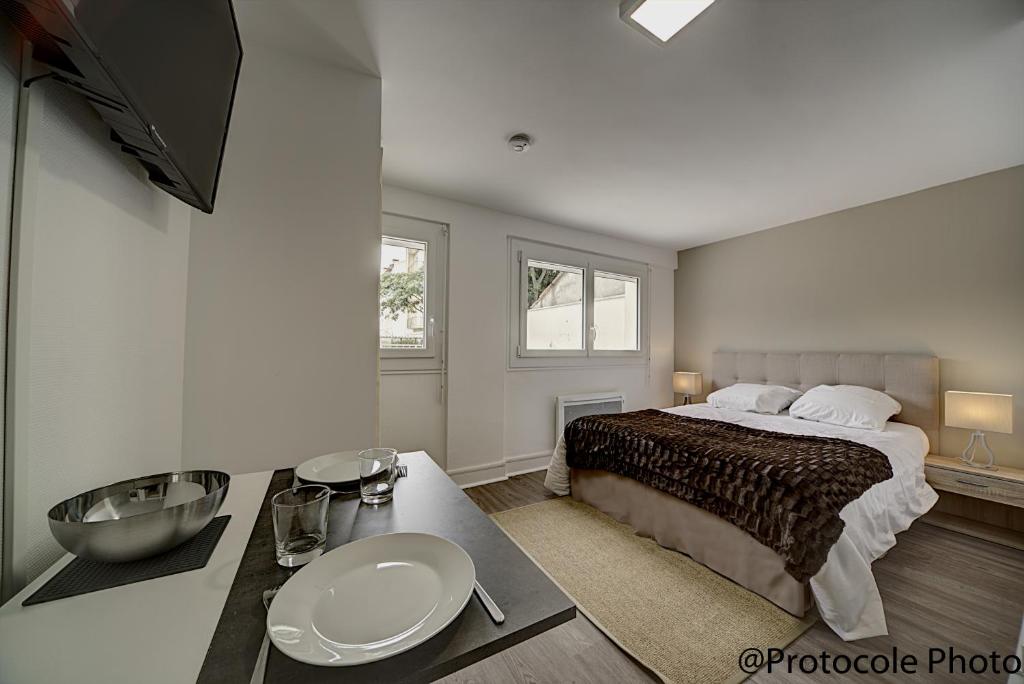 My Toul'House - Apartment