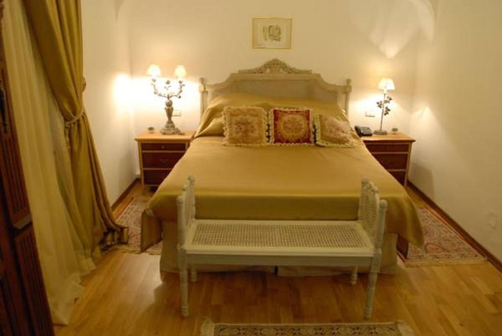 Grand Boutique Hotel - Habitación Doble