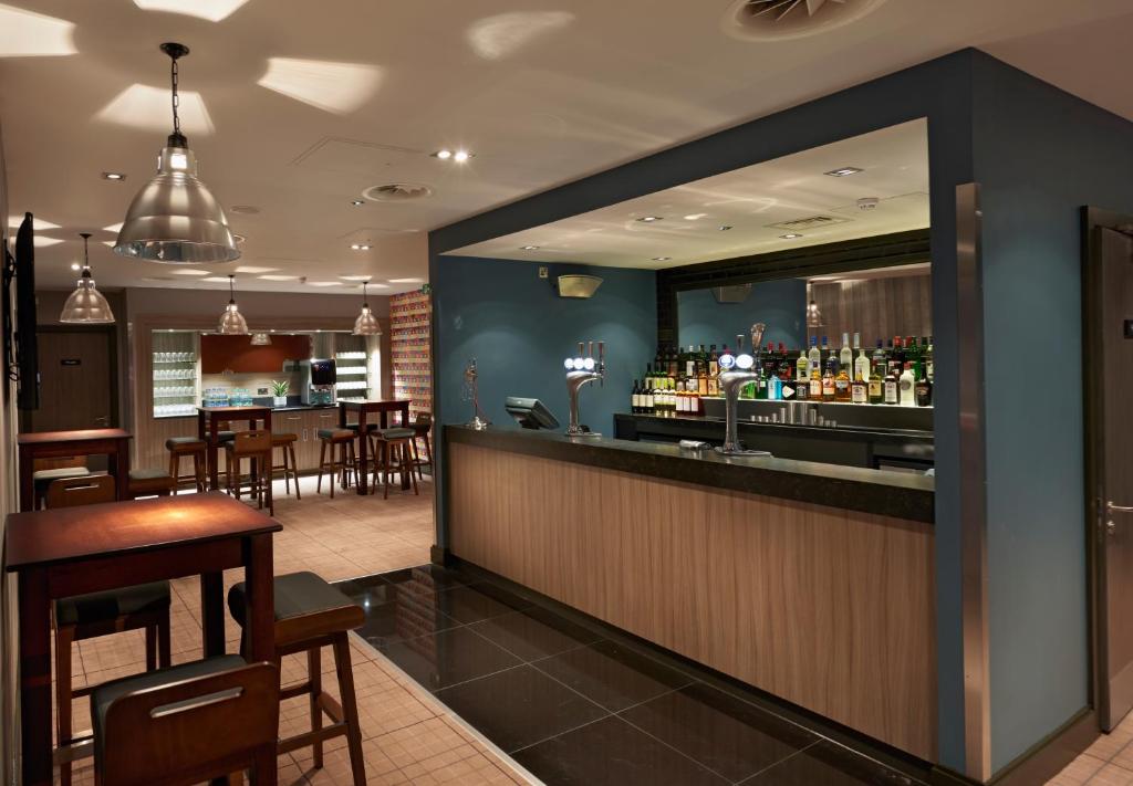 Village Hotel Aberdeen - Resim 36