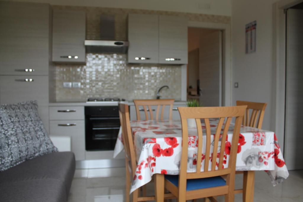 Sea Garden Rooms - Appartement Avec Vue Sur Le Jardin