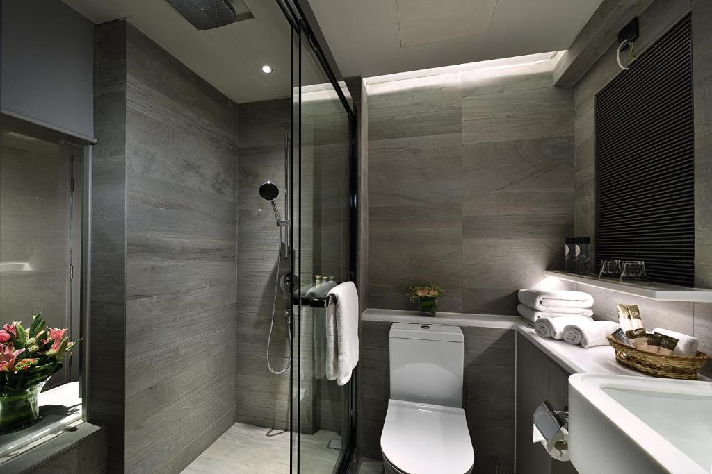 Bagno di Xi Hotel