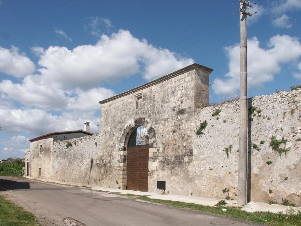 Fotografie z fotogalerie ubytování B&B Masseria Dei 12 Granai v destinaci Minervino di Lecce