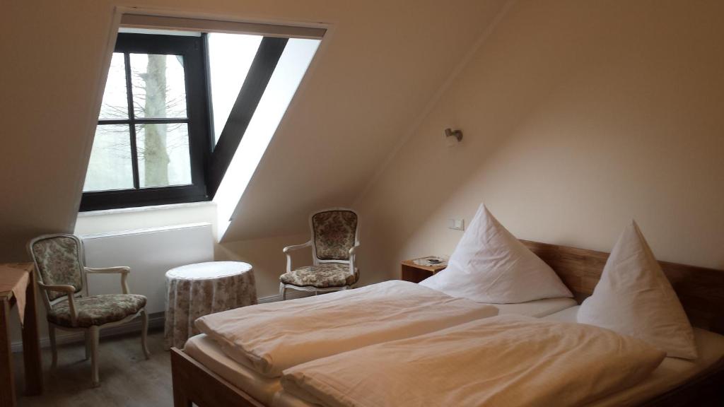 Hotel Fürstenberger Hof - 10