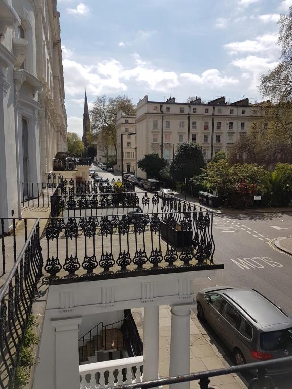 The Royale Chulan Hyde Park Hotel