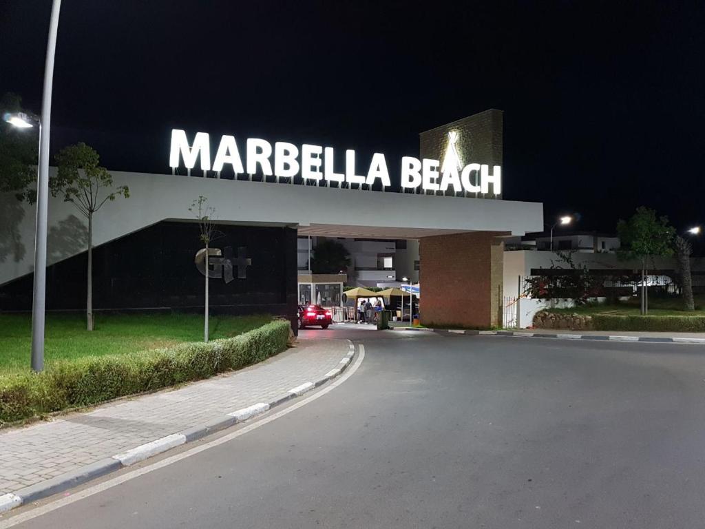 Marbella Beach Residency, Mansouria (updated prices 2024)