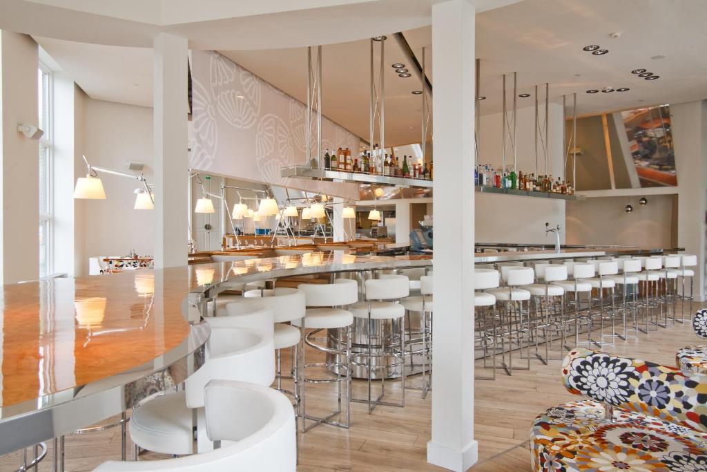 Park Centraal Amsterdam, part of Sircle Collection - Resim 18