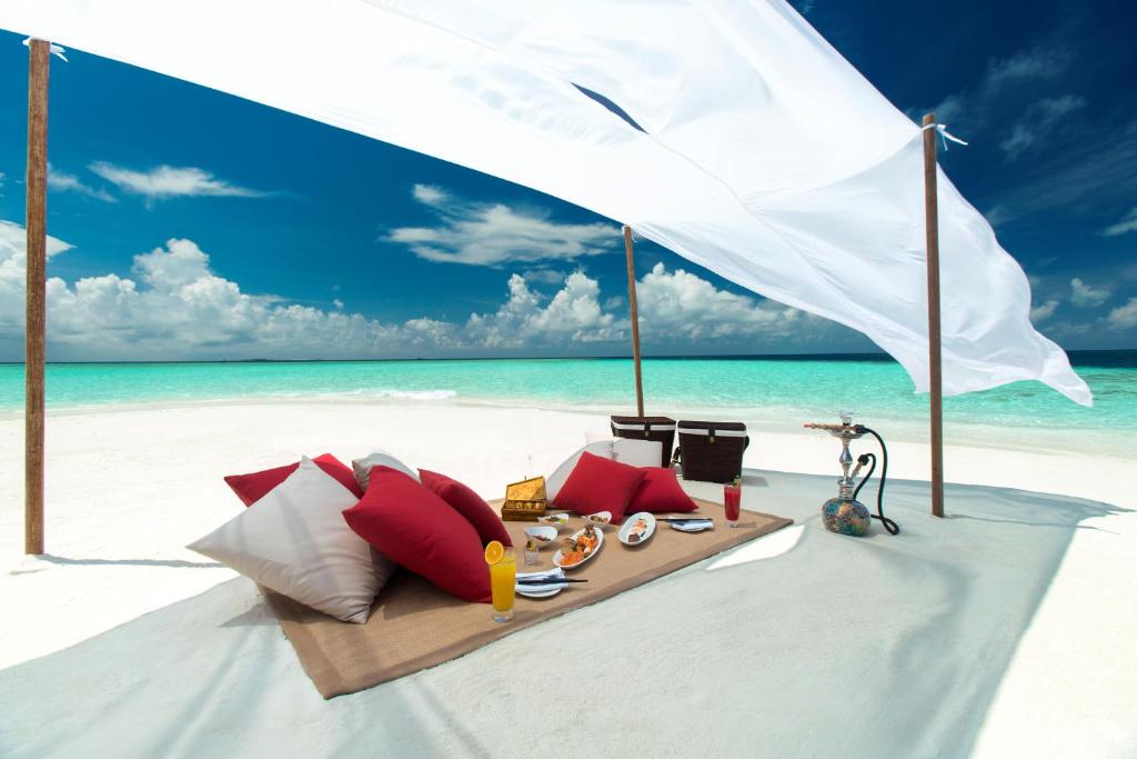 Baros Maldives - View 30