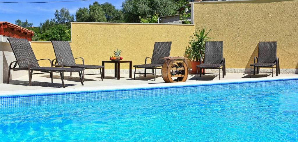 Villa Alisa, Trogir – päivitetyt vuoden 2023 hinnat
