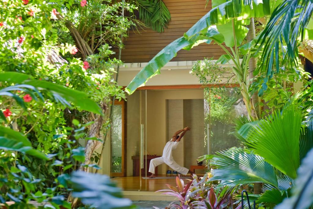 Baros Maldives - View 43