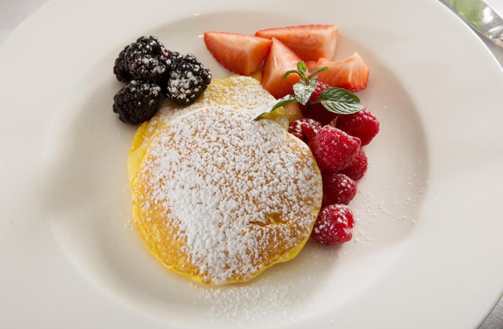 J.K. Place Roma - The Leading Hotels of the World - Resim 21