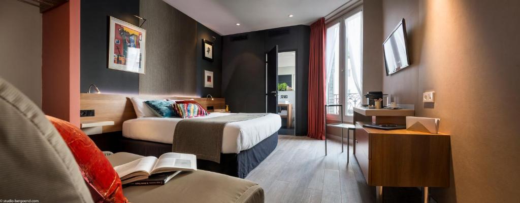 Fred'Hotel - Resim 2