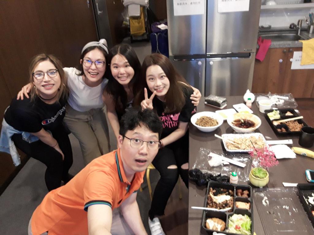 Philstay Myeongdong Station photo