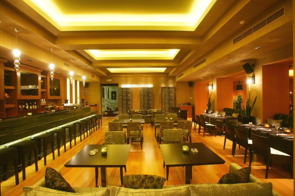 Theoxenia House Hotel - Resim 25