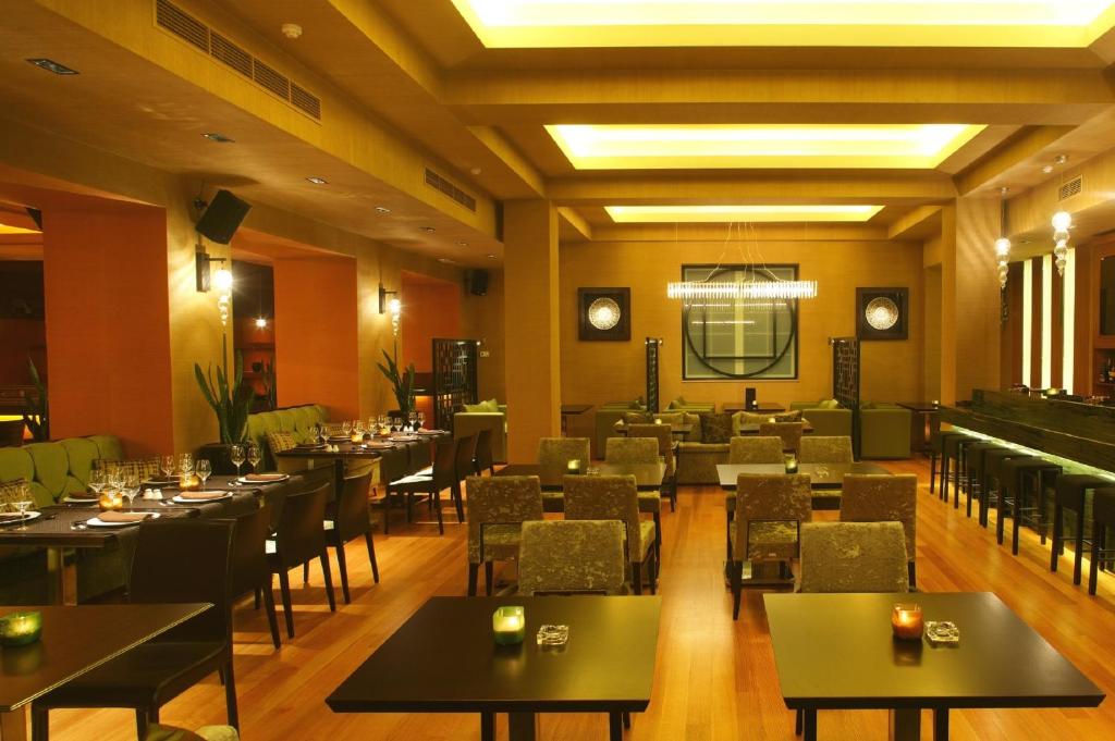 Theoxenia House Hotel - Resim 23