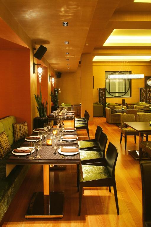 Theoxenia House Hotel - Resim 24