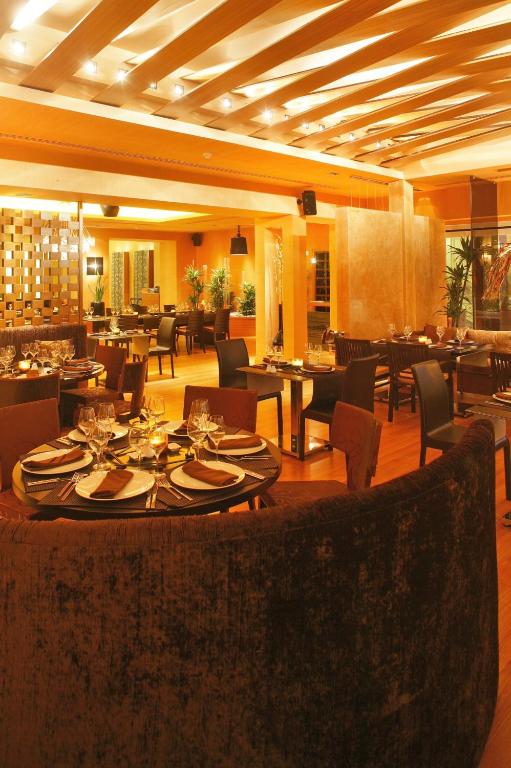 Theoxenia House Hotel - Resim 28