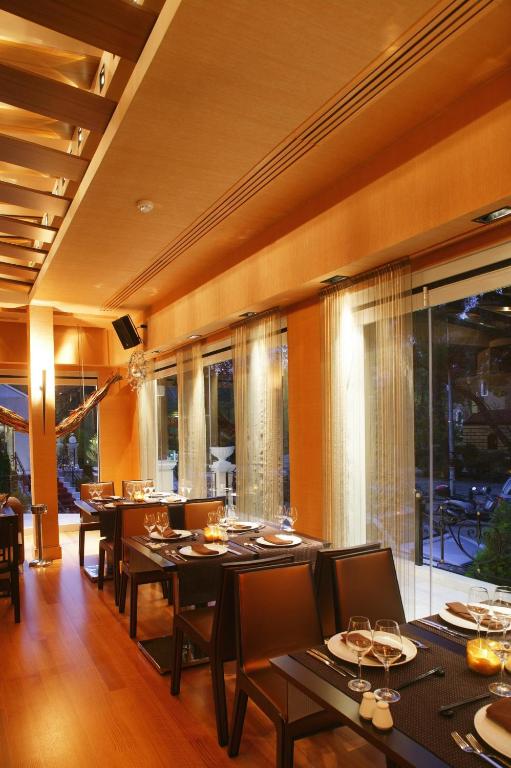 Theoxenia House Hotel - Resim 31