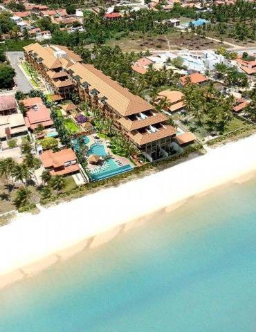  Apartamento Barra Bali