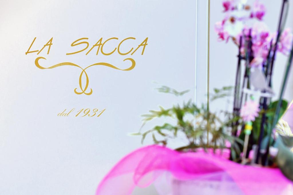 Fotografie z fotogalerie ubytování Hotel La Sacca v destinaci Stresa