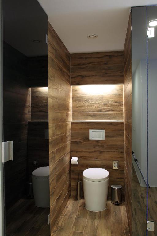 Room Mate Pau, Barcelona - 9