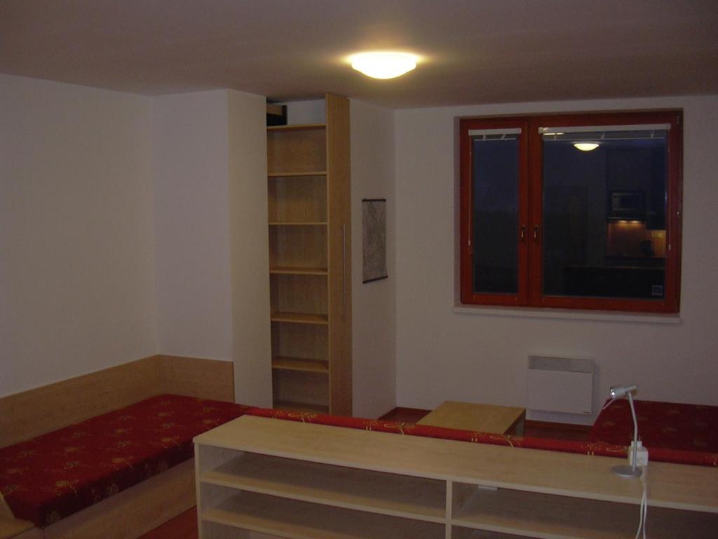Fotografie z fotogalerie ubytování Apartman Ašek v Ramzové