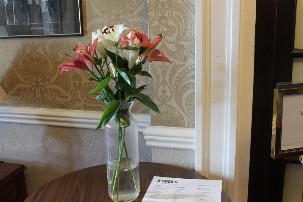 Φωτογραφία από το άλμπουμ του Commodore Hotel σε Cobh