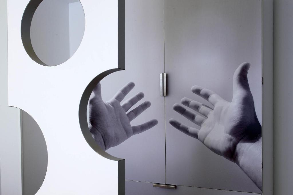 Room Mate Pau, Barcelona - Resim 41