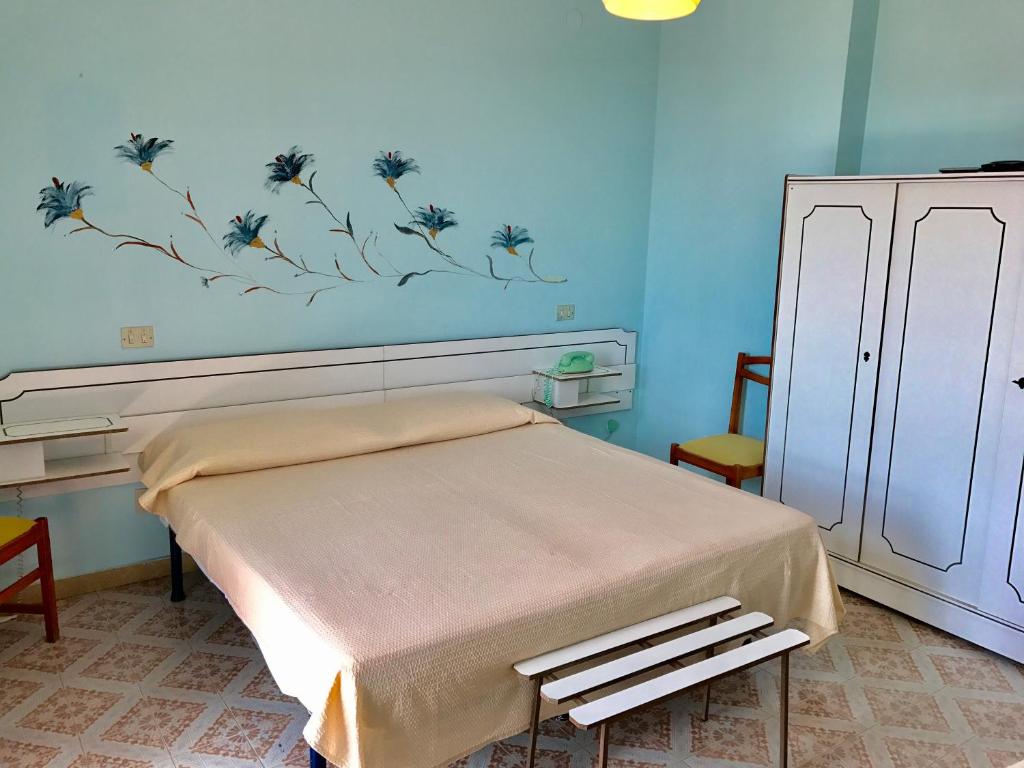 Hotel Marina Blu - Standard Double Or Twin Room With Balcony