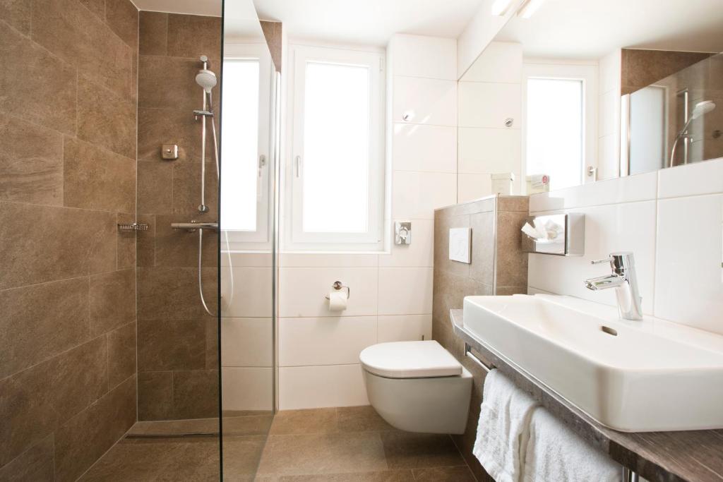 Stadthotel Goldenes Schiff - 8