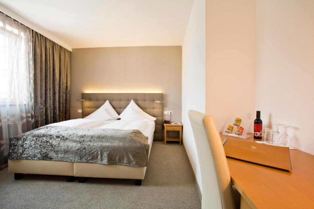 Stadthotel Goldenes Schiff - 6