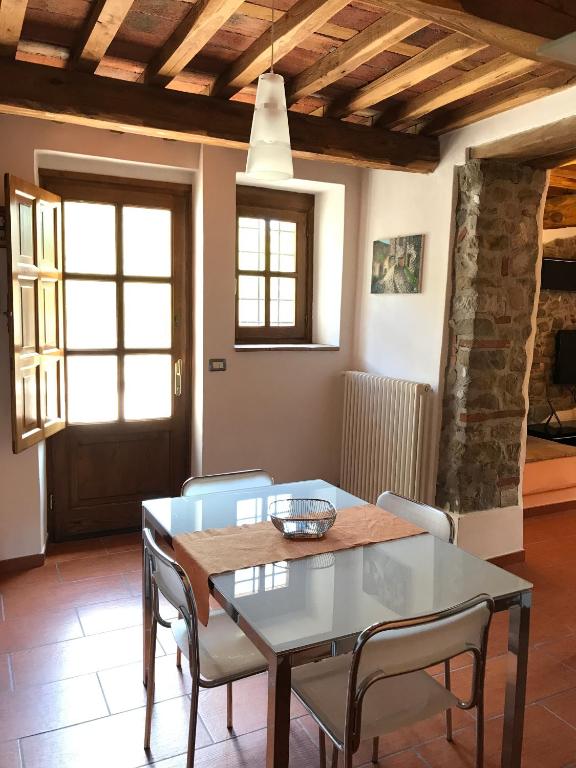 Agriturismo Il Pino
