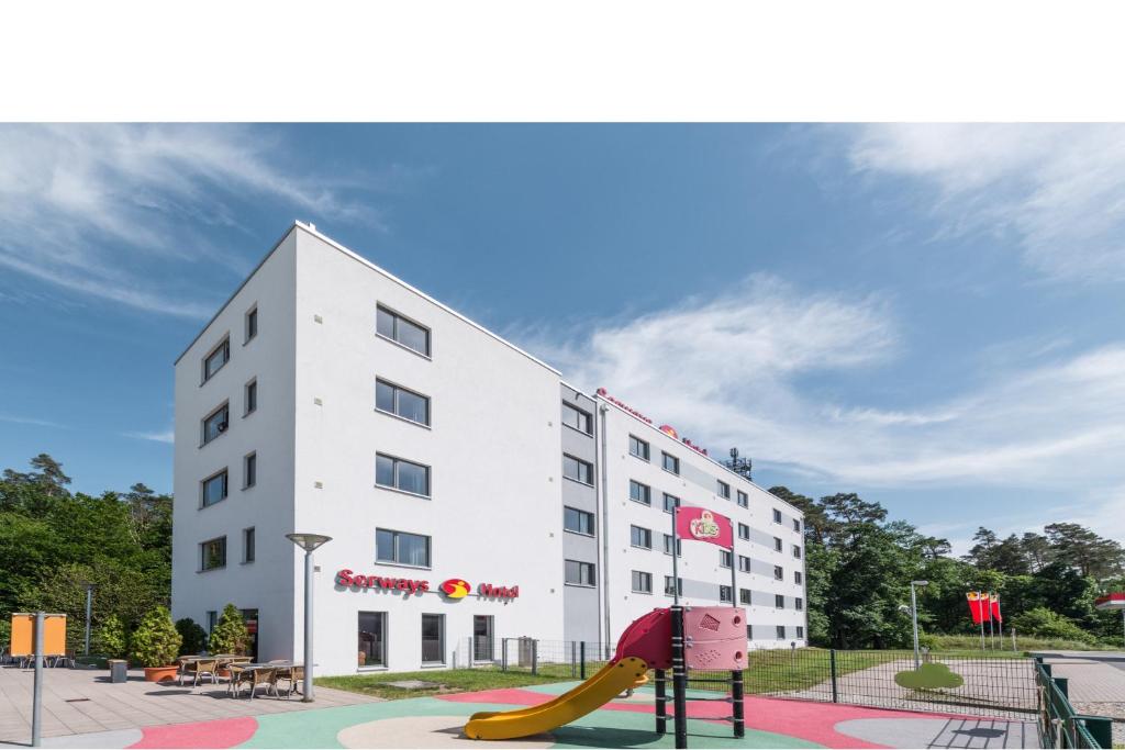 Serways Hotel Feucht Ost, Feucht – Bijgewerkte prijzen 2023