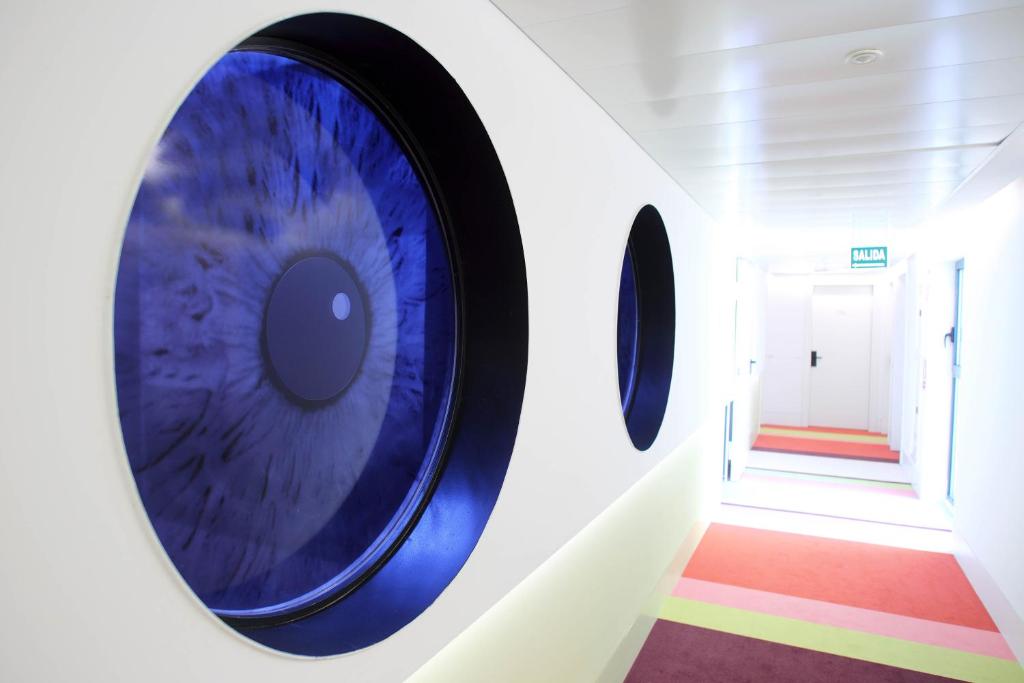 Room Mate Pau, Barcelona - Resim 27