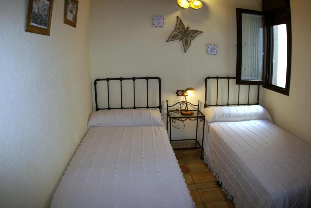 Casas rurales La Casa de la Abuela en Cazorla, Andalucía