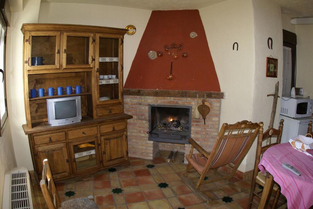 La Casa de la Abuela - 7