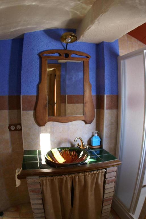 La Casa de la Abuela - 5