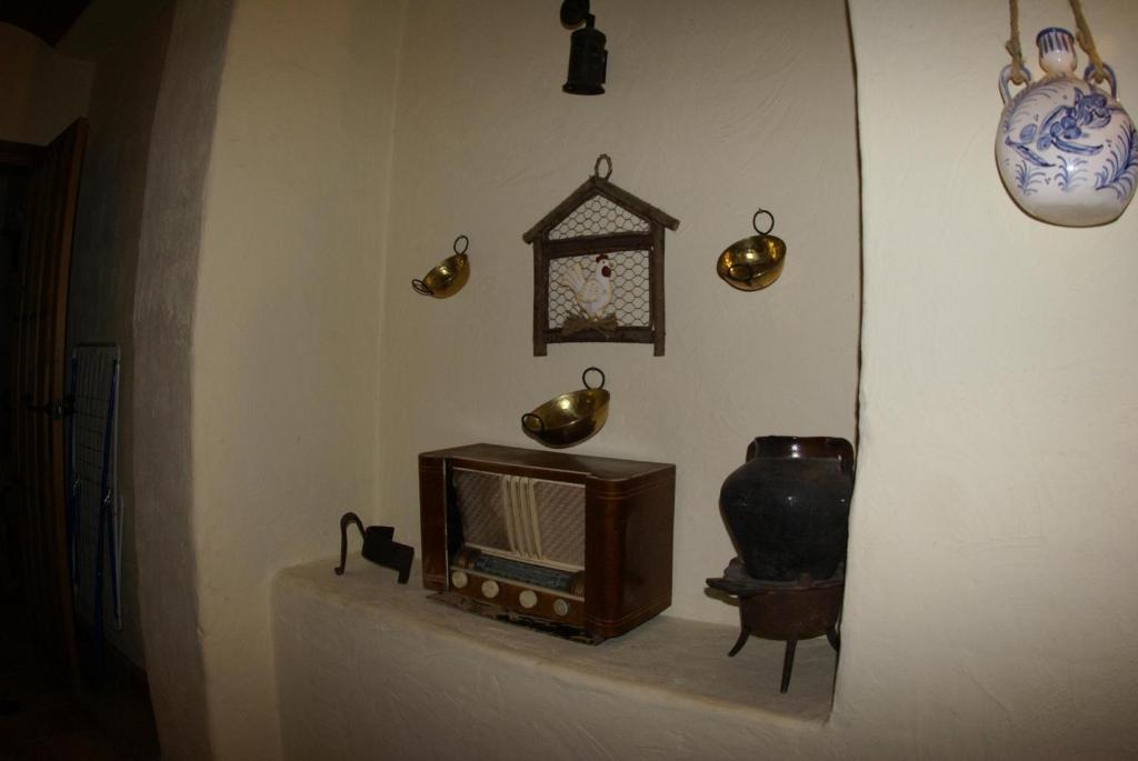 La Casa de la Abuela - 8